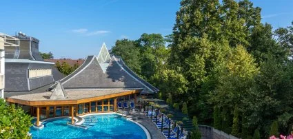 Ensana Thermal Hévíz Hévíz - Wellness akciós hétvége Ensana Thermal Hévíz Hévíz - Wellness akciós hétvége