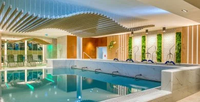 Ensana Thermal Aqua - Summer Sale (1 éjtől)