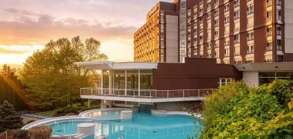 Ensana Thermal Aqua Hévíz - Wellness akciós hétvége Ensana Thermal Aqua Hévíz - Wellness akciós hétvége
