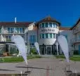 Holiday Resorts