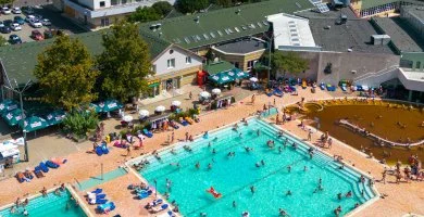 Hunguest Hotel Aqua-Sol - Tavaszi akció (min. 4 éj)