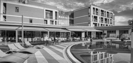 Aura Hotel Balatonfred - Pnksdi csomagok