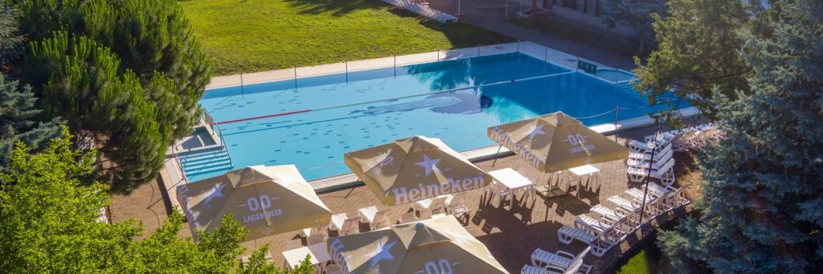 Hunguest Hotel Béke - Frissítő nyári napok a Hunguest Hotel Békében (min. 2 éj)