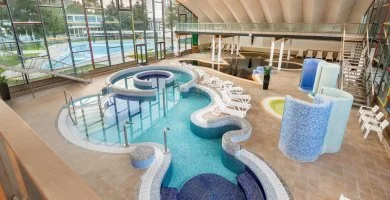 Hunguest Hotel Béke - Senior Szállásvadászat Hajdúszoboszlón (min. 2 éj)