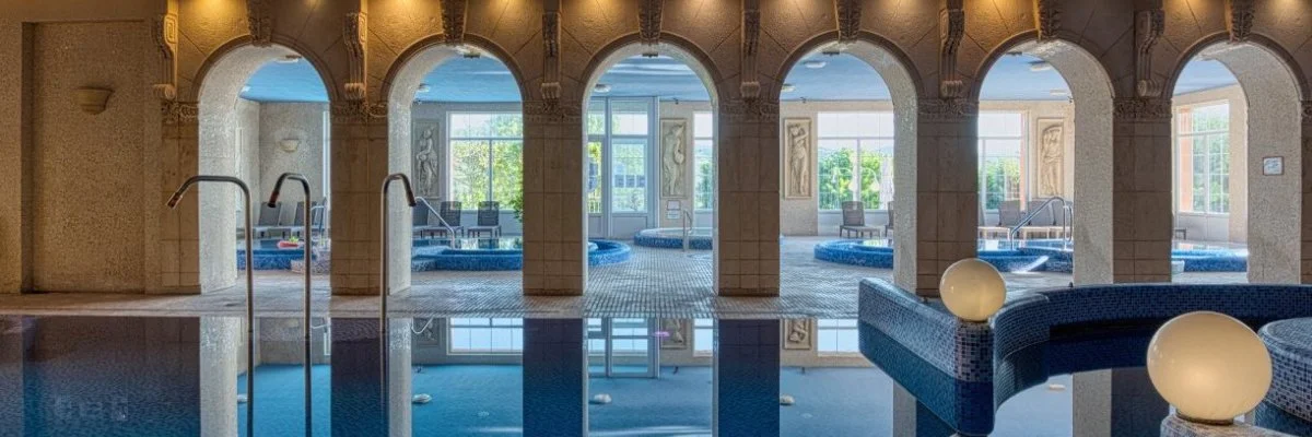 Hotel Bellevue - Felhőtlen Esztergomi Pihenés (min. 2 éj)