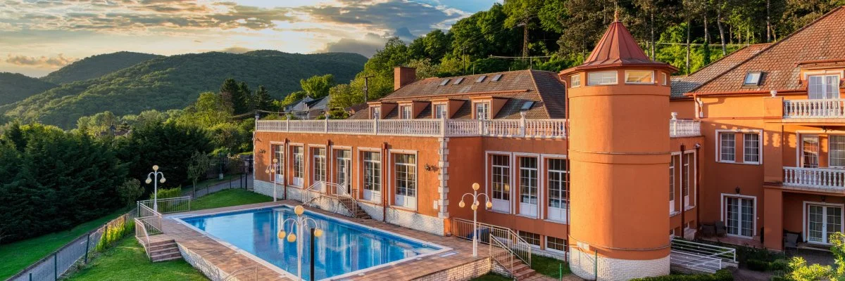 Hotel Bellevue - Nyárindító 20% kedvezmény (min. 2 éj)