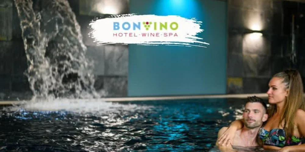 Hotel Bonvino Badacsony