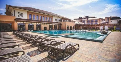 Caramell Premium Resort - Caramell a legjobb áron