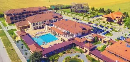 Caramell Premium Resort Bük, Bükfürdő - Wellness ajánlatok tavaszra Caramell Premium Resort Bük, Bükfürdő - Wellness ajánlatok tavaszra