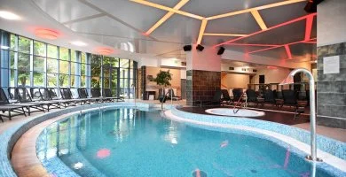 Hotel Eger Park - Kedvezményes ajánlat