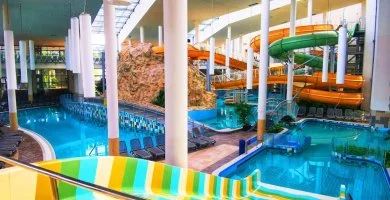 Hunguest Hotel Gyula - Kedvezményes ajánlat (min. 2 éj)