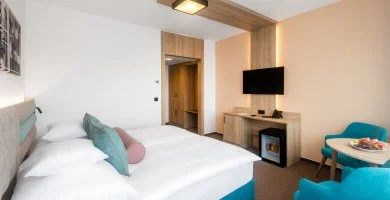 Hunguest Hotel Gyula - Kedvezményes ajánlat (min. 2 éj)