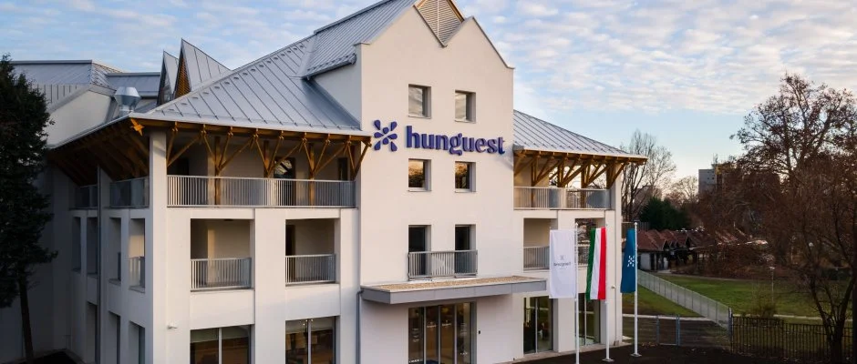 Hunguest Hotel Flra Eger