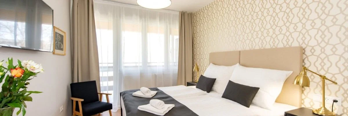 Hotel Forrás Zalakaros - Senior kedvezményes csomag (min. 2 éj)