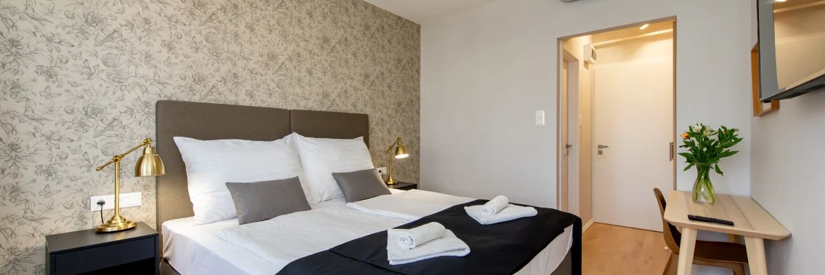 Hotel Forrás Zalakaros - Senior kedvezményes csomagajánlat (min. 2 éj)