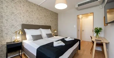 Hotel Forrás Zalakaros - Senior kedvezményes csomagajánlat (min. 2 éj)