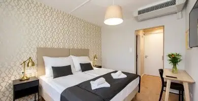 Hotel Forrás Zalakaros - Félpanziós ajánlat (1 éjtől)