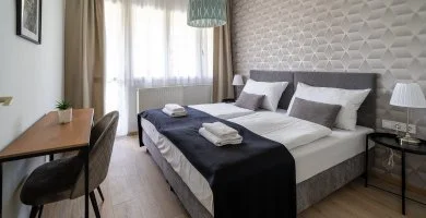Hotel Forrás Zalakaros - Őszi előfoglalási kedvezmény (min. 2 éj)