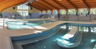 Hajnal Hotel - Napi árak félpanziós ellátással (1 éjtől)