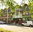 Hajnal Hotel