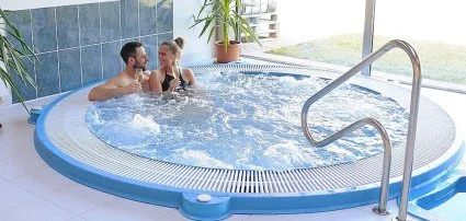 Hotel Halszkert Badacsony - Augusztus 20-i wellness