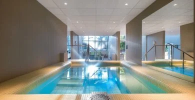 Hunguest Hotel Helios - Legjobb ár all inclusive ellátással a hévízi Hunguest Heliosban