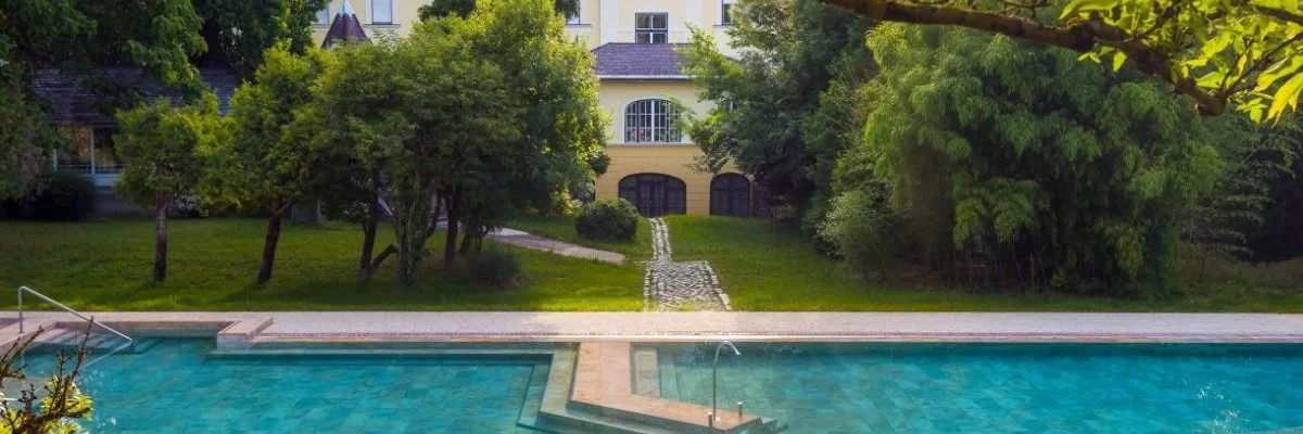 Hunguest Hotel Helios - Legjobb ár all inclusive ellátással a hévízi Hunguest Heliosban (min. 2 éj)