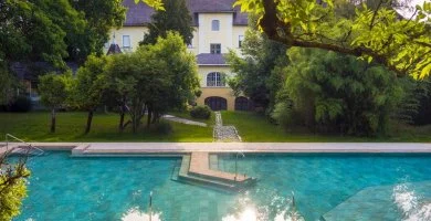 Hunguest Hotel Helios - Legjobb ár all inclusive ellátással a hévízi Hunguest Heliosban