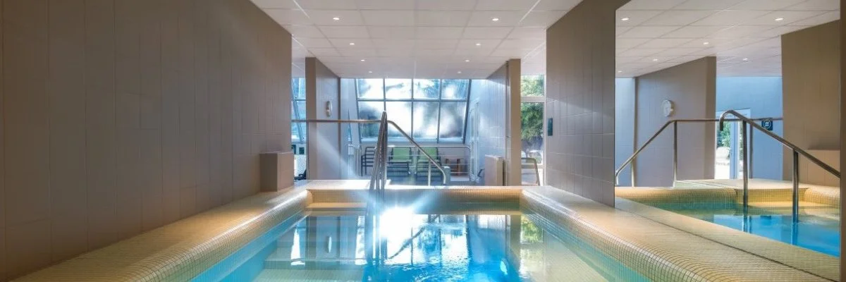 Hunguest Hotel Helios - Legjobb ár all inclusive ellátással a hévízi Hunguest Heliosban (min. 2 éj)