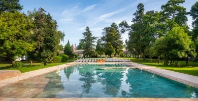 Hunguest Hotel Helios - Legjobb ár all inclusive ellátással a hévízi Hunguest Heliosban