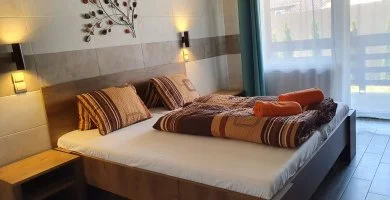 Hotel Hungaria Miskolctapolca - Napi árak félpanziós ellátással (min. 2 éj)