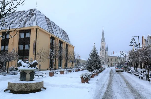 Hotel rottk Kszeg