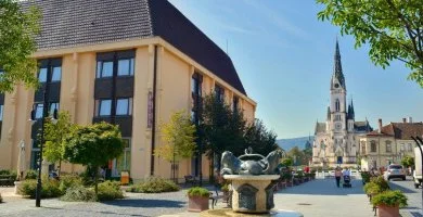 Hotel Írottkő - Találkozzunk Kőszegen! (min. 2 éj)