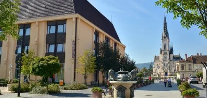 Hotel Írottkő Kőszeg - Nyugdíjas gyógykúra akciók Hotel Írottkő Kőszeg - Nyugdíjas gyógykúra akciók