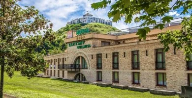 Hotel Kapitány - Kedvezményes pihenés