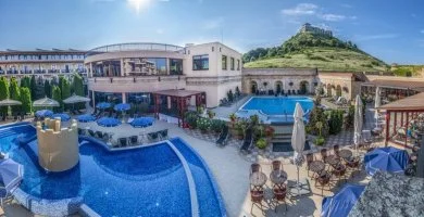Hotel Kapitány - Kedvezményes pihenés