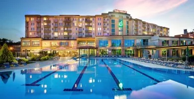 Hotel Karos Spa - Élmény, mosoly, kikapcsolódás