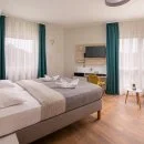 Kristály Hotel