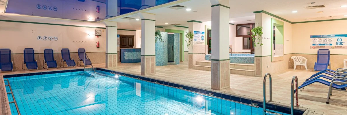 Hotel Lövér - Lővér élmény félpanzióval -15% (min. 2 éj)