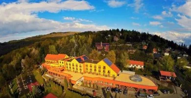 Hotel Narád - Senior pihenés (min. 2 éj)