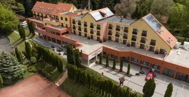 Hotel Narád - Előrefizetési kedvezmény (1 éjtől)