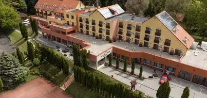 Hotel Nard Park Mtraszentimre - Htvgi akcik