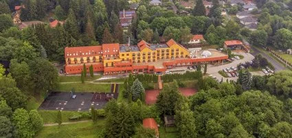 Hotel Narád Mátraszentimre - Wellness csomagok Hotel Narád Mátraszentimre - Wellness csomagok