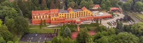 Hotel Nard Park Mtraszentimre