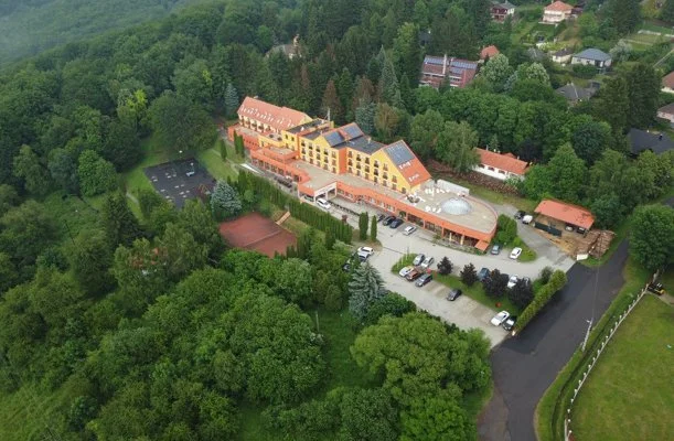 Hotel Nard Park Mtraszentimre