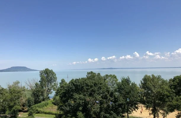 Hotel Panorma Balatongyrk