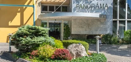 Hotel Panorma Balatongyrk Balatongyrk - Akcis ajnlatok pnksdre