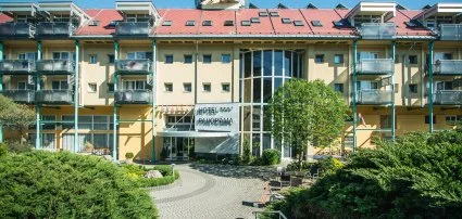 Hotel Panorma Balatongyrk Balatongyrk - Akcis ajnlatok mjus 1-re