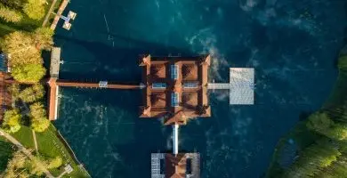 Hunguest Hotel Panoráma - Kényeztető pihenés Hévízen Tófürdő belépővel (min. 2 éj)