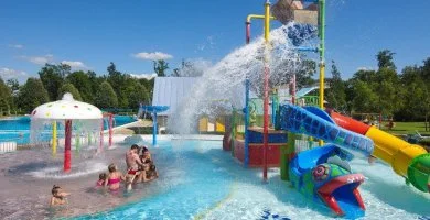 Park Inn by Radisson Sárvár Resort & Spa - Napi ár all inclusive ellátással